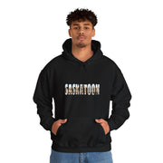 Saskatoon Unisex Heavy Blend™ Hooded Sweatshirt