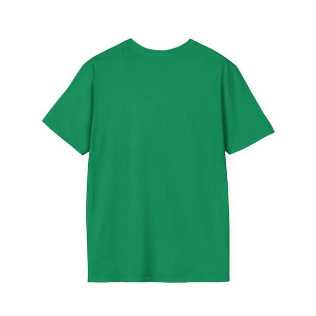 2025 Chinese New Year Unisex Softstyle T-Shirt