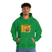Word of the Day Unisex Heavy Blend™ Hooded Sweatshirt