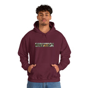 Saskatoon Unisex Heavy Blend™ Hooded Sweatshirt