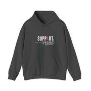 Support Squad Unisex Heavy Blend™ Hooded Sweatshirt