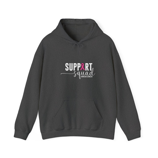 Support Squad Unisex Heavy Blend™ Hooded Sweatshirt