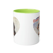 Accent Mugs, 11oz