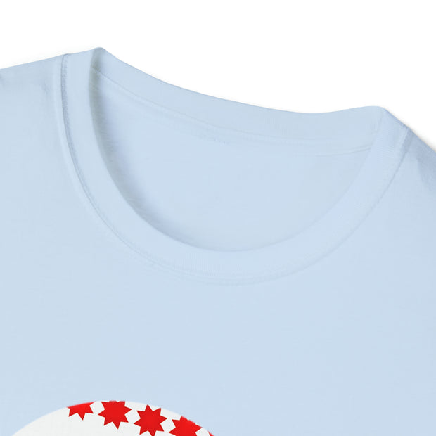 Believe Unisex Softstyle T-Shirt