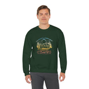 It’s Always Happy Hour Unisex Heavy Blend™ Crewneck Sweatshirt