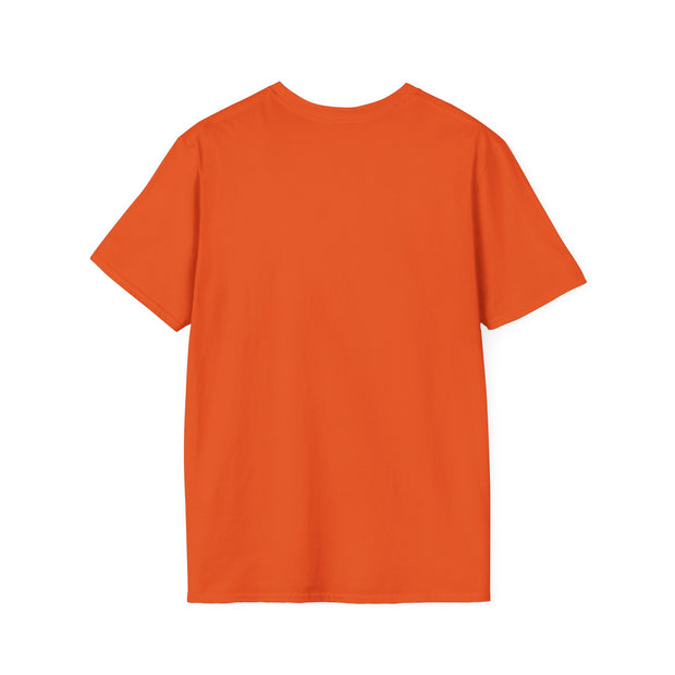 Canada Unisex Softstyle T-Shirt