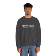 Saskatoon Unisex Heavy Blend™ Crewneck Sweatshirt