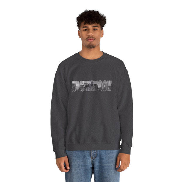 Saskatoon Unisex Heavy Blend™ Crewneck Sweatshirt