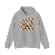 Reindeer Unisex Heavy Blend™ Hooded Sweatshirt