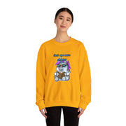 Unicorn Unisex Heavy Blend™ Crewneck Sweatshirt
