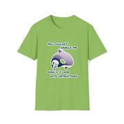 Orca Unisex Softstyle T-Shirt