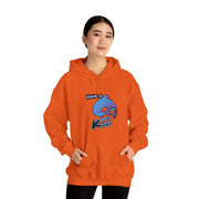 Orca Unisex Heavy Blend™ Hooded Sweatshirt