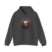 Bottled Skull Unisex Heavy Blend™ Hooded Sweatshirt