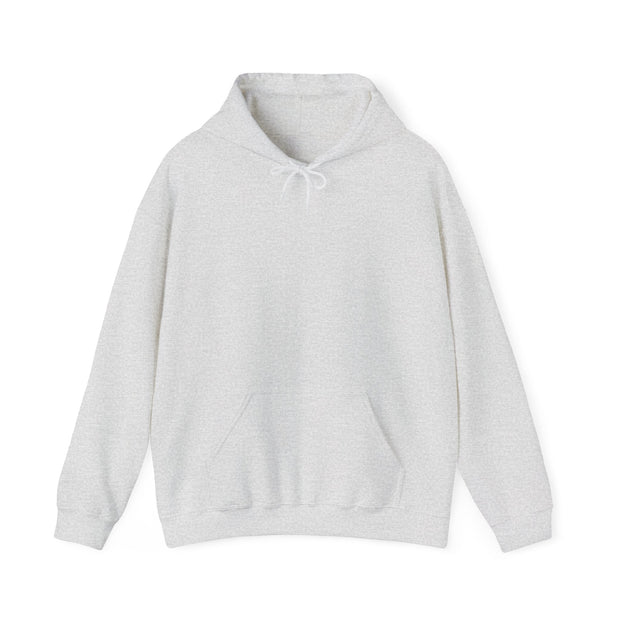 Don’t Ruffle My Feathers Unisex Heavy Blend™ Hooded Sweatshirt