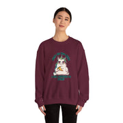 Unicorn Unisex Heavy Blend™ Crewneck Sweatshirt