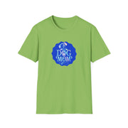 Dog Mom Unisex Softstyle T-Shirt