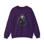 Chinese New Year Unisex Heavy Blend™ Crewneck Sweatshirt