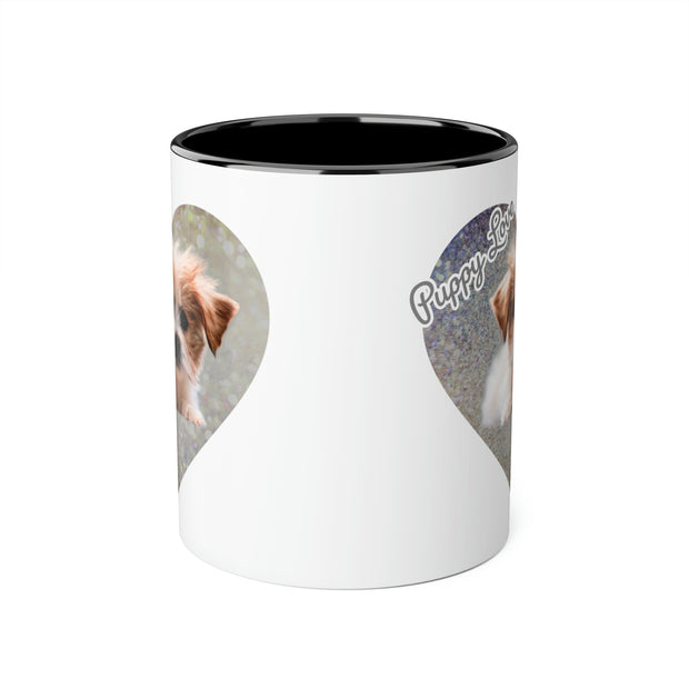 Accent Mugs, 11oz