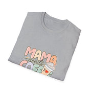 Mama needs Coffee Unisex Softstyle T-Shirt