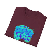 Dance Teacher Unisex Softstyle T-Shirt