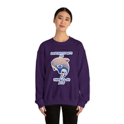 Orca Unisex Heavy Blend™ Crewneck Sweatshirt