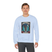 Not Enough Sage Unisex Heavy Blend™ Crewneck Sweatshirt