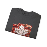 Canada Unisex Heavy Blend™ Crewneck Sweatshirt