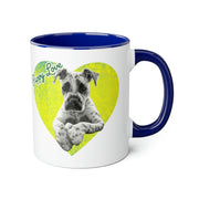 Accent Mugs, 11oz