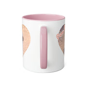 Accent Mugs, 11oz