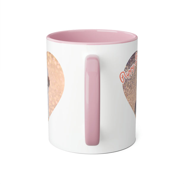 Accent Mugs, 11oz