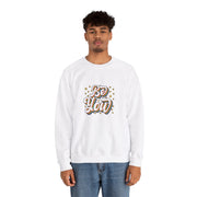 Be You Pride Unisex Heavy Blend™ Crewneck Sweatshirt