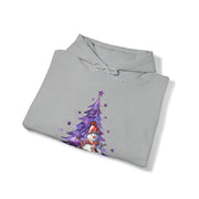 Snowman Unisex Heavy Blend™ Hooded Sweatshirt