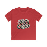 Chinese New Year Kids Softstyle Tee