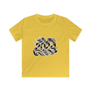 Chinese New Year Kids Softstyle Tee