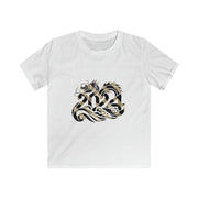 Chinese New Year Kids Softstyle Tee