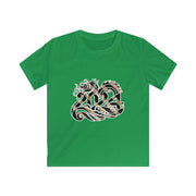 Chinese New Year Kids Softstyle Tee