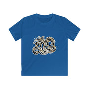Chinese New Year Kids Softstyle Tee