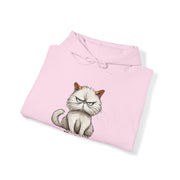 Grumpy Cat Unisex Heavy Blend™ Hooded Sweatshirt