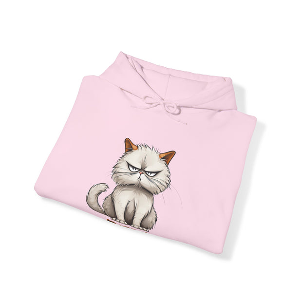 Grumpy Cat Unisex Heavy Blend™ Hooded Sweatshirt