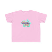 North Star Bear Toddler's Fine Jersey Tee