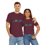 Saskatoon Unisex Heavy Cotton Tee