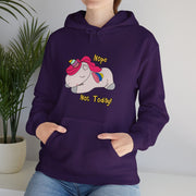 Unicorn Unisex Heavy Blend™ Hooded Sweatshirt