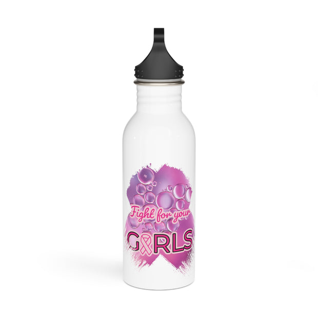 Stainless Steel Water Bottle
