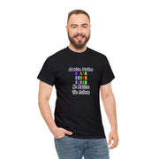 Cancer Sucks Unisex Heavy Cotton Tee