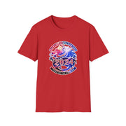 Chinese New Year Unisex Softstyle T-Shirt