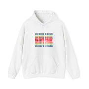 Native Pride Unisex Heavy Blend™ Hooded Sweatshirt