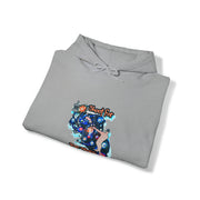 Disc golf Unisex Heavy Blend™ Hooded Sweatshirt