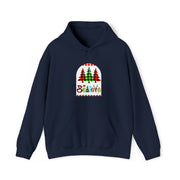 Believe Unisex Heavy Blend™ Hooded Sweatshirt