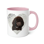 Accent Mugs, 11oz