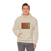 Indigenous Peoples Day Unisex Heavy Blend™ Hooded Sweatshirt